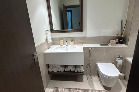 Apartament de vânzare în Dubai Marina, Dubai, EAU 1 dormitor, 69 mp.  №695921 - poză 14