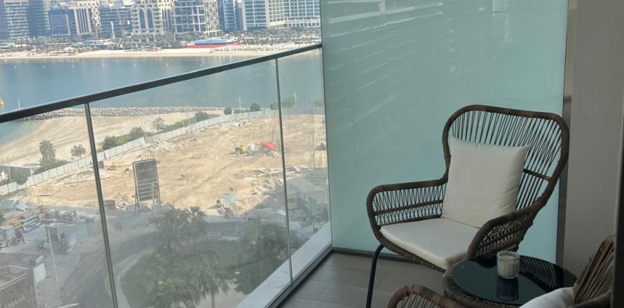 Apartament în Dubai Marina, Dubai, EAU 1 dormitor, 69 mp.  №695921