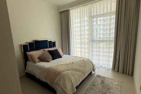 Διαμέρισμα σε Dubai Marina, ΗΑΕ 1 υπνοδωμάτιο, 69 τ.μ. Αρ. 695921 - φωτογραφία 9