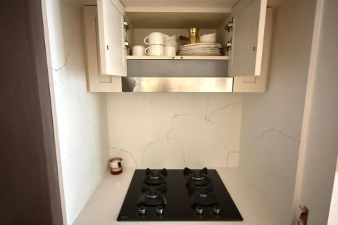 Apartament de vânzare în Dubai Marina, Dubai, EAU 1 dormitor, 69 mp.  №695921 - poză 13