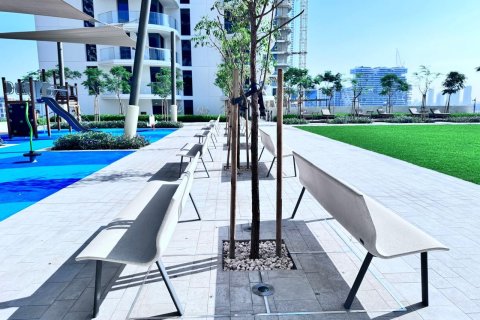 Διαμέρισμα σε Dubai Marina, ΗΑΕ 1 υπνοδωμάτιο, 69 τ.μ. Αρ. 695921 - φωτογραφία 23