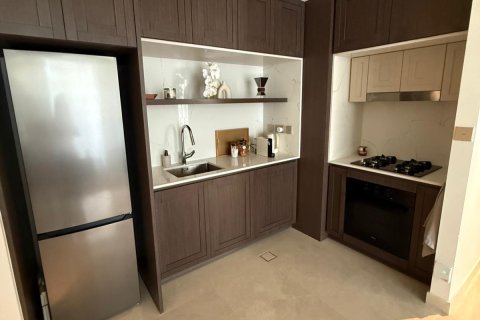 Διαμέρισμα σε Dubai Marina, ΗΑΕ 1 υπνοδωμάτιο, 69 τ.μ. Αρ. 695921 - φωτογραφία 3