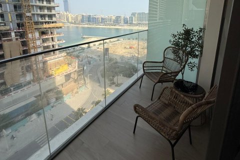 Διαμέρισμα σε Dubai Marina, ΗΑΕ 1 υπνοδωμάτιο, 69 τ.μ. Αρ. 695921 - φωτογραφία 19