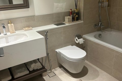 Διαμέρισμα σε Dubai Marina, ΗΑΕ 1 υπνοδωμάτιο, 69 τ.μ. Αρ. 695921 - φωτογραφία 6