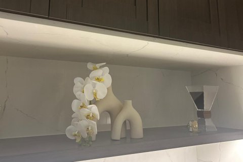 Διαμέρισμα σε Dubai Marina, ΗΑΕ 1 υπνοδωμάτιο, 69 τ.μ. Αρ. 695921 - φωτογραφία 11