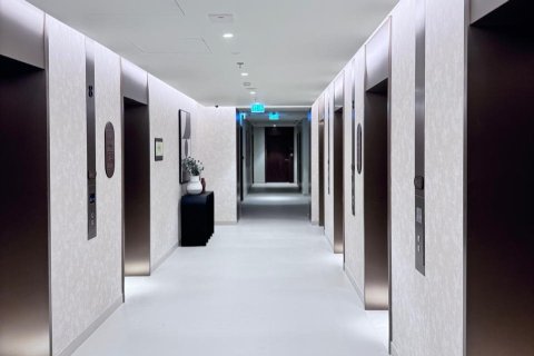 Διαμέρισμα σε Dubai Marina, ΗΑΕ 1 υπνοδωμάτιο, 69 τ.μ. Αρ. 695921 - φωτογραφία 27