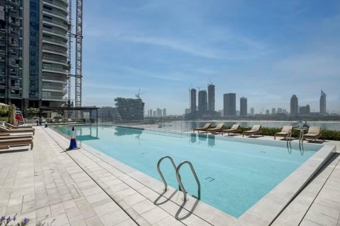Διαμέρισμα σε Dubai Marina, ΗΑΕ 1 υπνοδωμάτιο, 69 τ.μ. Αρ. 695921 - φωτογραφία 16