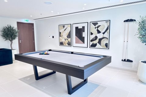 Διαμέρισμα σε Dubai Marina, ΗΑΕ 1 υπνοδωμάτιο, 69 τ.μ. Αρ. 695921 - φωτογραφία 21