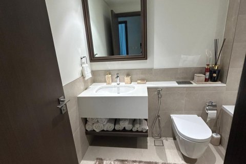 Διαμέρισμα σε Dubai Marina, ΗΑΕ 1 υπνοδωμάτιο, 69 τ.μ. Αρ. 695921 - φωτογραφία 14