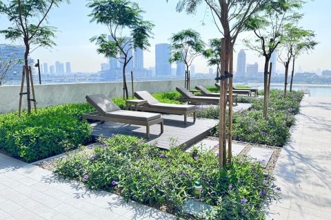 Apartament de vânzare în Dubai Marina, Dubai, EAU 1 dormitor, 69 mp.  №695921 - poză 22