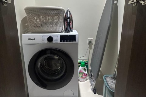 Διαμέρισμα σε Dubai Marina, ΗΑΕ 1 υπνοδωμάτιο, 69 τ.μ. Αρ. 695921 - φωτογραφία 15