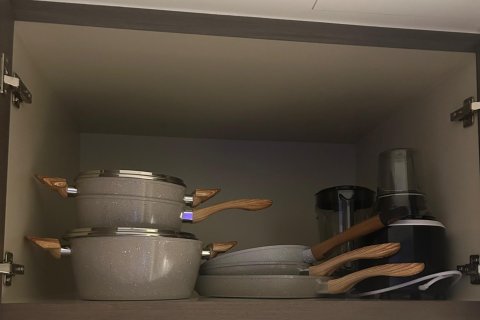 Apartament de vânzare în Dubai Marina, Dubai, EAU 1 dormitor, 69 mp.  №695921 - poză 8