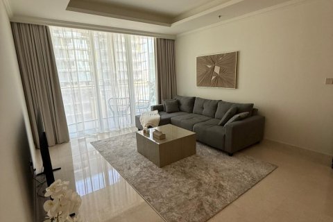 Διαμέρισμα σε Dubai Marina, ΗΑΕ 1 υπνοδωμάτιο, 69 τ.μ. Αρ. 695921 - φωτογραφία 4