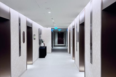 Apartament de vânzare în Dubai Marina, Dubai, EAU 1 dormitor, 69 mp.  №695921 - poză 28