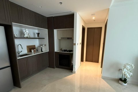 Διαμέρισμα σε Dubai Marina, ΗΑΕ 1 υπνοδωμάτιο, 69 τ.μ. Αρ. 695921 - φωτογραφία 2