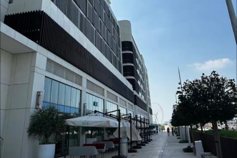 Διαμέρισμα σε Dubai Marina, ΗΑΕ 1 υπνοδωμάτιο, 69 τ.μ. Αρ. 695921 - φωτογραφία 26