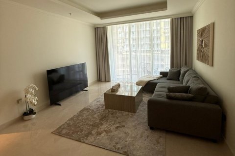 Διαμέρισμα σε Dubai Marina, ΗΑΕ 1 υπνοδωμάτιο, 69 τ.μ. Αρ. 695921 - φωτογραφία 5