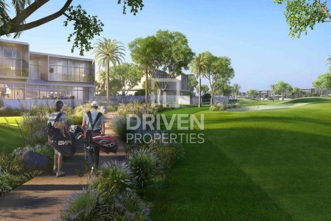 Apartman u Dubai Hills Estate, UAE 2 spavaćih soba, 99.22 m2 Br. 755619 - fotografija 11