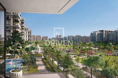 Apartman u Dubai Hills Estate, UAE 2 spavaćih soba, 99.22 m2 Br. 755619 - fotografija 5