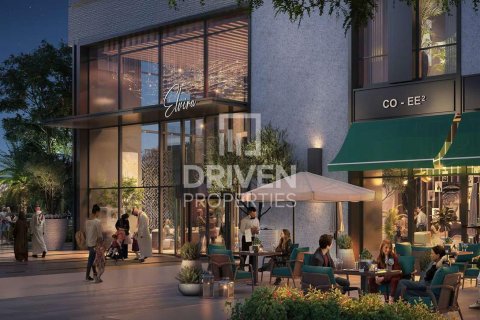 阿联酋 Dubai Dubai Hills Estate 公寓  2 卧, 99.22 平方米 , 编号 755619
