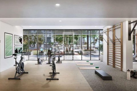 Apartman u Dubai Hills Estate, UAE 2 spavaćih soba, 99.22 m2 Br. 755619 - fotografija 2