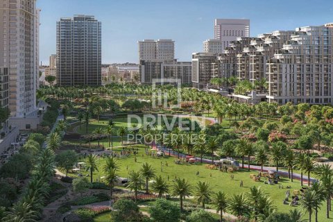 Apartman u Dubai Hills Estate, UAE 2 spavaćih soba, 99.22 m2 Br. 755619 - fotografija 6