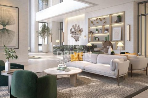 Apartman u Dubai Hills Estate, UAE 2 spavaćih soba, 99.22 m2 Br. 755619 - fotografija 4