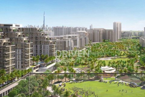 Apartman u Dubai Hills Estate, UAE 2 spavaćih soba, 99.22 m2 Br. 755619 - fotografija 3