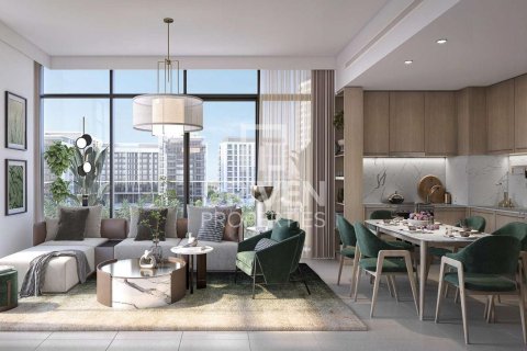 Apartman u Dubai Hills Estate, UAE 2 spavaćih soba, 99.22 m2 Br. 755619 - fotografija 12