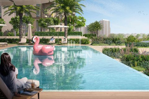 Apartman u Dubai Hills Estate, UAE 2 spavaćih soba, 99.22 m2 Br. 755619 - fotografija 9