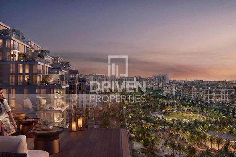 Apartman u Dubai Hills Estate, UAE 2 spavaćih soba, 99.22 m2 Br. 755619 - fotografija 14