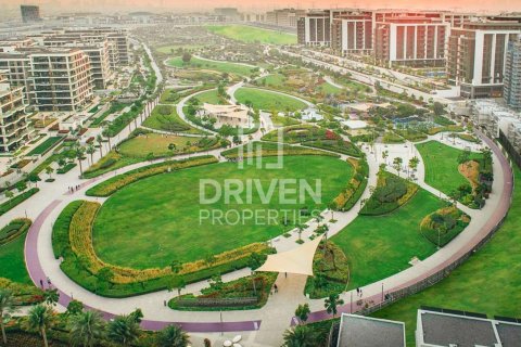 Apartman u Dubai Hills Estate, UAE 2 spavaćih soba, 99.22 m2 Br. 755619 - fotografija 8