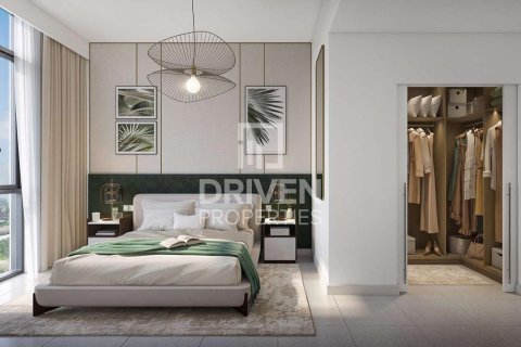 Apartman u Dubai Hills Estate, UAE 2 spavaćih soba, 99.22 m2 Br. 755619 - fotografija 7