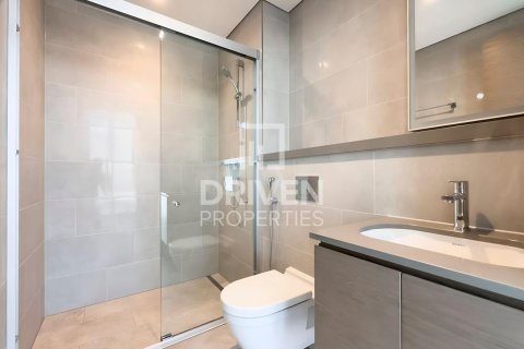 Dzīvoklis Mohammed Bin Rashid City, Dubaijā, AAE 1 istaba, 84.54 m2 Nr. 755622 - attēls 11