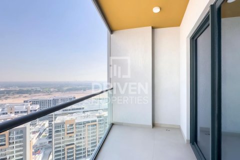 Dzīvoklis Mohammed Bin Rashid City, Dubaijā, AAE 1 istaba, 84.54 m2 Nr. 755622 - attēls 12