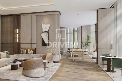 Apartamento para venda em Dubai Design District, Dubai, EAU 1 quarto, 87.05 m2 № 755624 - foto 8