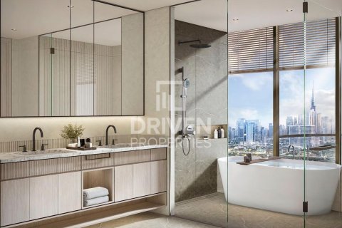 Apartamento para venda em Dubai Design District, Dubai, EAU 1 quarto, 87.05 m2 № 755624 - foto 6