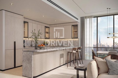 Apartamento para venda em Dubai Design District, Dubai, EAU 1 quarto, 87.05 m2 № 755624 - foto 3