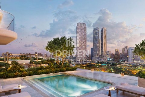 Apartamento para venda em Dubai Design District, Dubai, EAU 1 quarto, 87.05 m2 № 755624 - foto 10