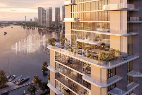 Apartamento para venda em Dubai Design District, Dubai, EAU 1 quarto, 87.05 m2 № 755624 - foto 1