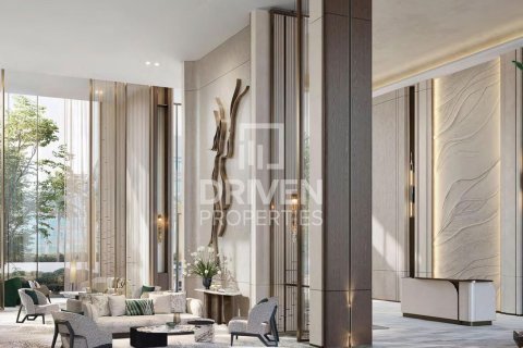 Apartamento para venda em Dubai Design District, Dubai, EAU 1 quarto, 87.05 m2 № 755624 - foto 7