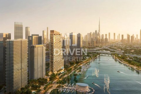 Apartamento para venda em Dubai Design District, Dubai, EAU 1 quarto, 87.05 m2 № 755624 - foto 13