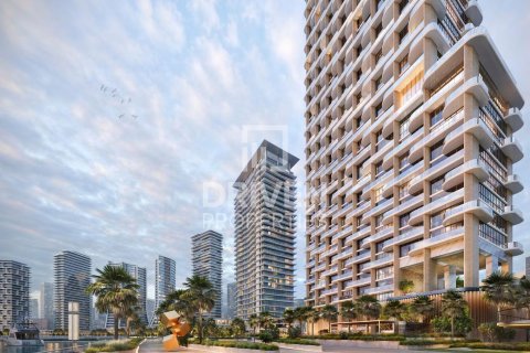 Apartamento para venda em Dubai Design District, Dubai, EAU 1 quarto, 87.05 m2 № 755624 - foto 12