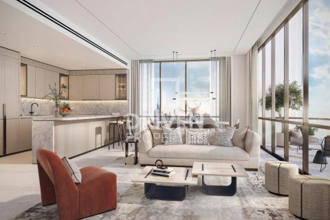 Apartamento para venda em Dubai Design District, Dubai, EAU 1 quarto, 87.05 m2 № 755624 - foto 2