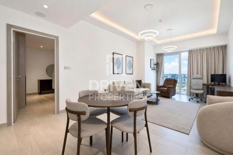 Apartemen di Jumeirah Lake Towers, Dubai, UEA 1 kamar tidur, 88.35 m2 nomor 755618 - foto 4