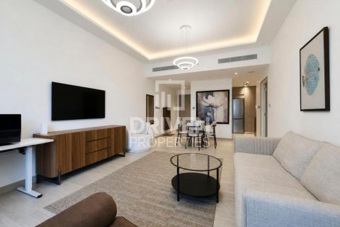Apartemen di Jumeirah Lake Towers, Dubai, UEA 1 kamar tidur, 88.35 m2 nomor 755618 - foto 2