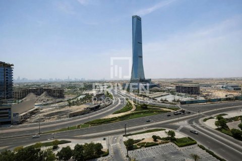 Apartemen di Jumeirah Lake Towers, Dubai, UEA 1 kamar tidur, 88.35 m2 nomor 755618 - foto 12