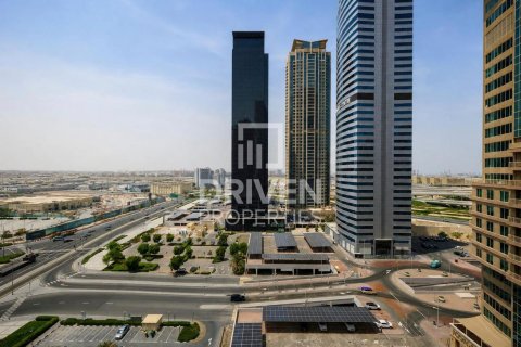 Apartemen di Jumeirah Lake Towers, Dubai, UEA 1 kamar tidur, 88.35 m2 nomor 755618 - foto 11
