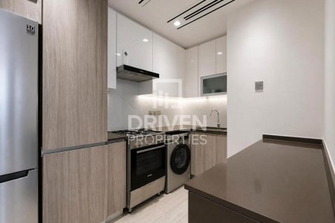 Apartemen di Jumeirah Lake Towers, Dubai, UEA 1 kamar tidur, 88.35 m2 nomor 755618 - foto 5