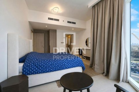 Apartemen di Jumeirah Lake Towers, Dubai, UEA 1 kamar tidur, 88.35 m2 nomor 755618 - foto 6